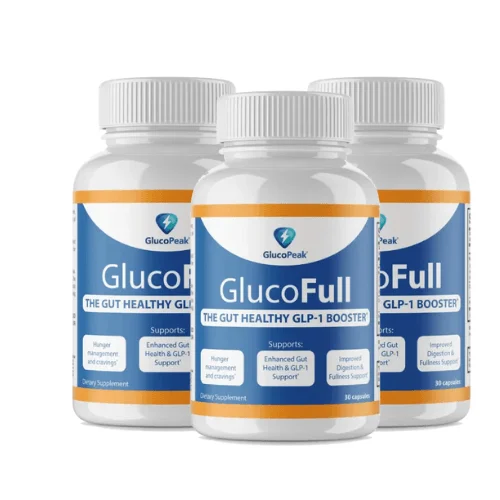 GlucoFull Weight Loss Supplement