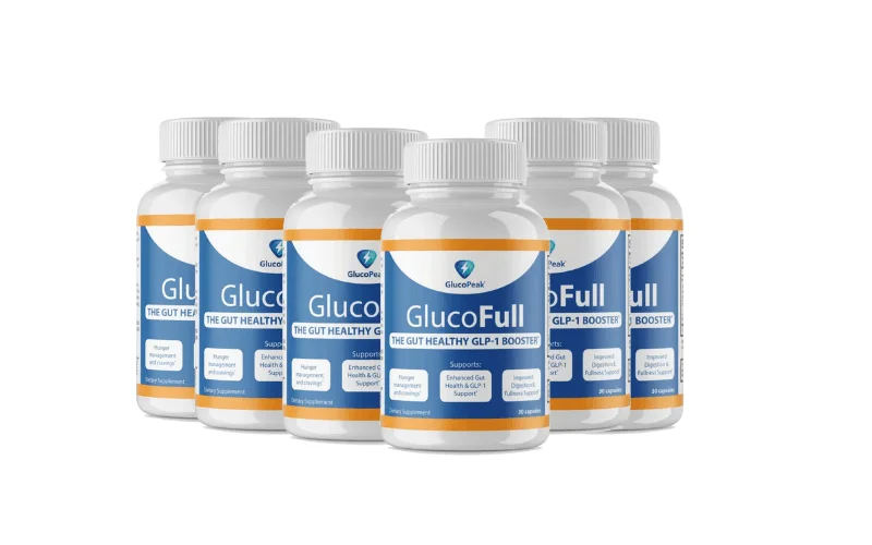 GlucoFull Buy Now