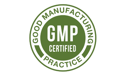 GlucoFull GMP Certified